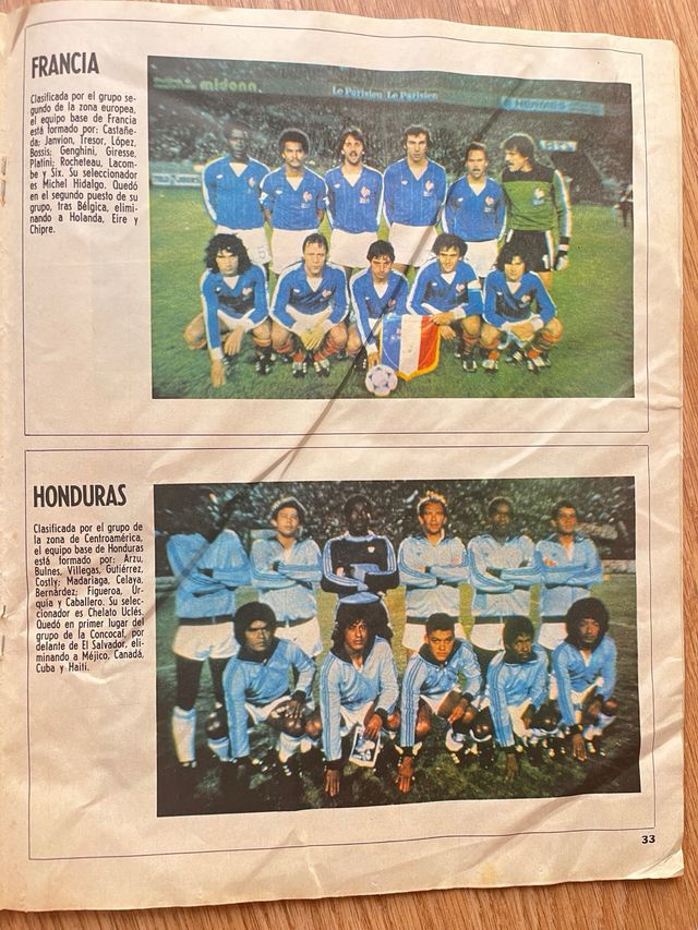 Guía Mundial 82 - La Gaceta del Norte