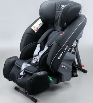 Silla coche OPTI 129 contra marcha