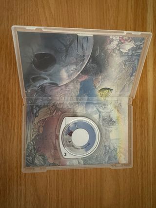 Lote juegos PSP | GTA Vice City, Fifa 09-10, Ratch
