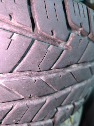Llantas y neumáticos para Toyota RAV4 235/70R16