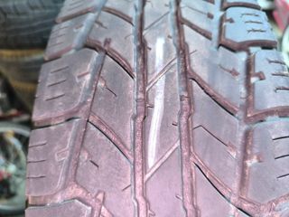 Llantas y neumáticos para Toyota RAV4 235/70R16