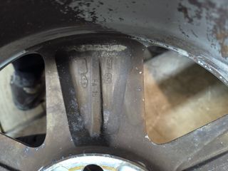 Llantas y neumáticos para Toyota RAV4 235/70R16