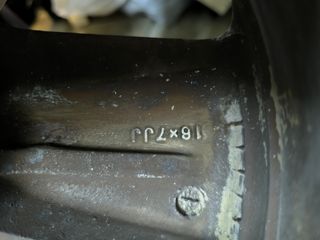 Llantas y neumáticos para Toyota RAV4 235/70R16