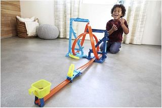 Tren Thomas & Friends Motorizado