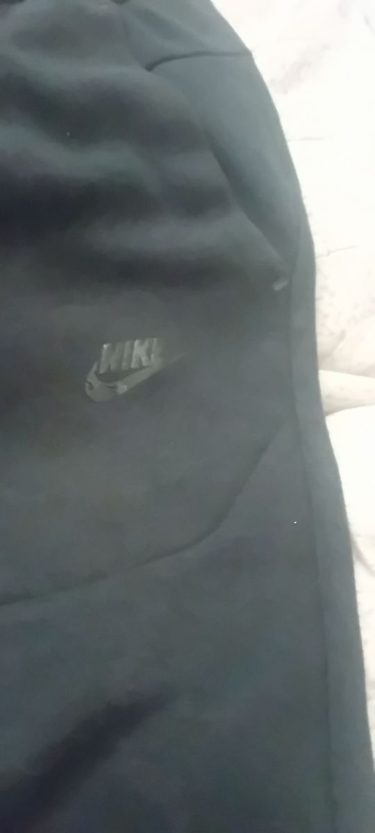 Pantaloni Nike neri