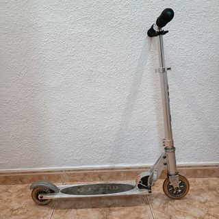 Patinete infantil Micro Sprite Scooter 2 ruedas