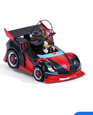 gioco di sonic