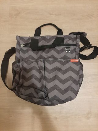 Bolsa Skip Hop para cochecito
