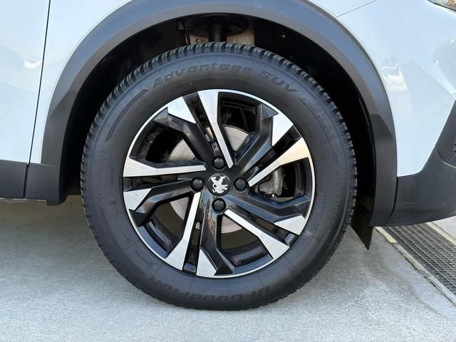 Peugeot 2008 Allure 2021