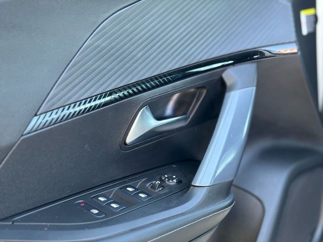 Peugeot 2008 Allure 2021