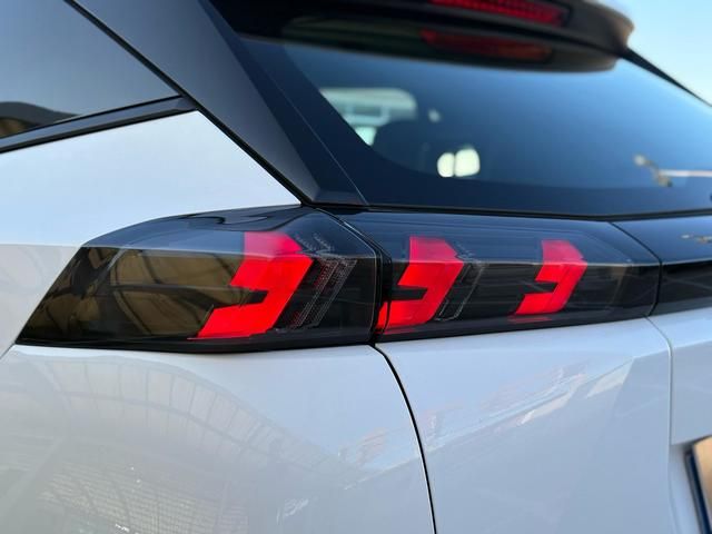 Peugeot 2008 Allure 2021
