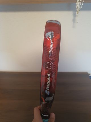 Pala pádel Babolat Viper Lebron