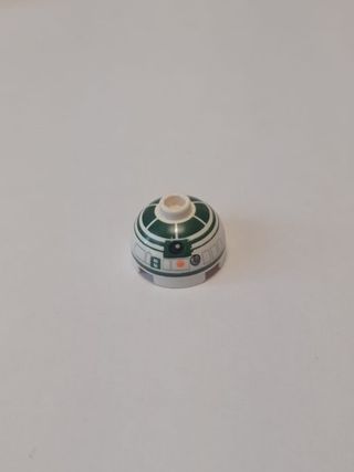 Lego R2-X2 (75032) - Cabeza