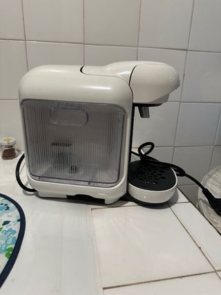 Cafetera Tassimo Bosch