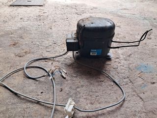 Compresor Aspersa 241AA16 B1116Z 220-240V 50Hz