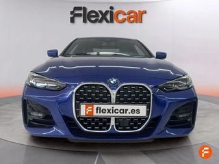 BMW Serie 4 430i