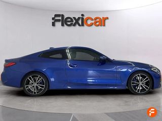 BMW Serie 4 430i