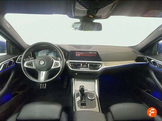 BMW Serie 4 430i