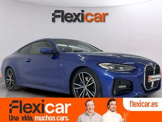 BMW Serie 4 430i