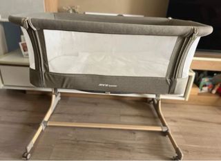 Minicuna Jane Babyside - Colecho