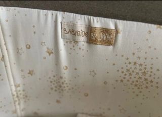 Minicuna Jane Babyside - Colecho