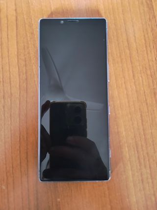 Sony Xperia 1 