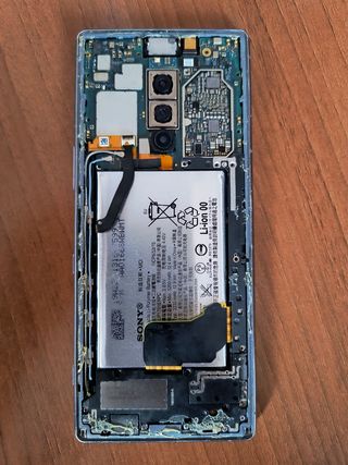 Sony Xperia 1 