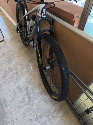 Bicicleta MTB Scott Scale