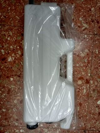 BOTELLA TONER RESIDUAL RICOH C751