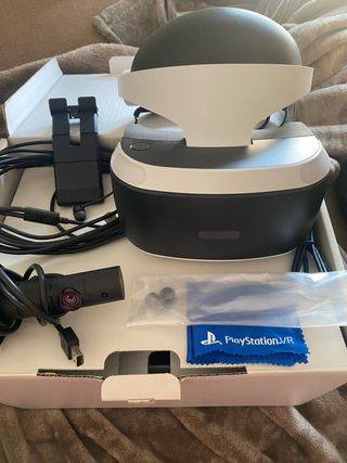 Sony PlayStation VR CUH-ZVR2 Come nuovo