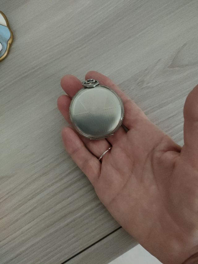 Orologio da Taschino Phoenix