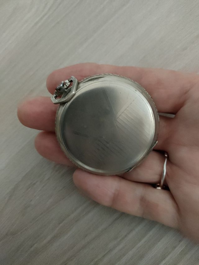 Orologio da Taschino Phoenix