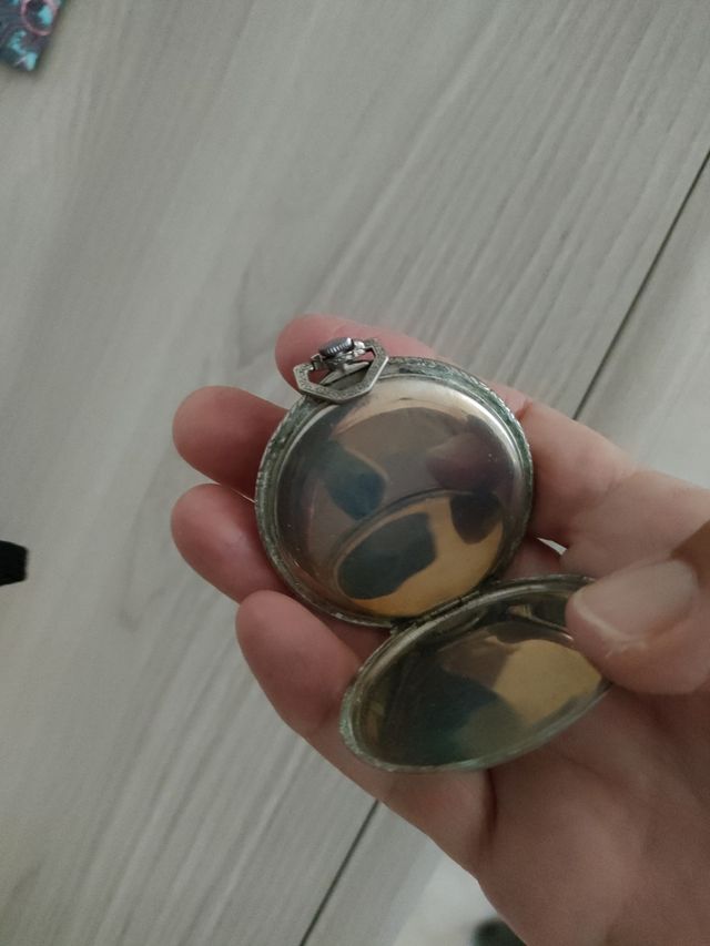 Orologio da Taschino Phoenix