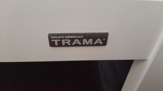 Cuna bebé blanca - Trama