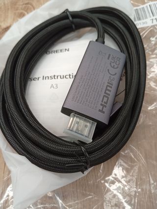USB C A HDMI - CM675 - Ugreen