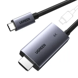 USB C A HDMI - CM675 - Ugreen