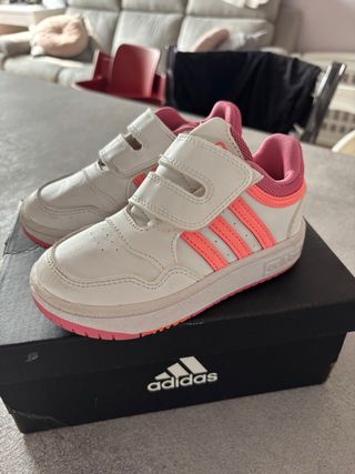 Adidas Bambina - Scarpe sportive