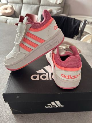 Adidas Bambina - Scarpe sportive