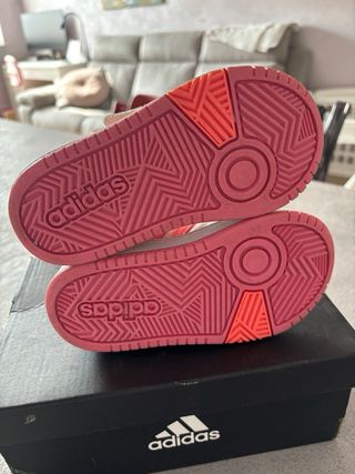 Adidas Bambina - Scarpe sportive