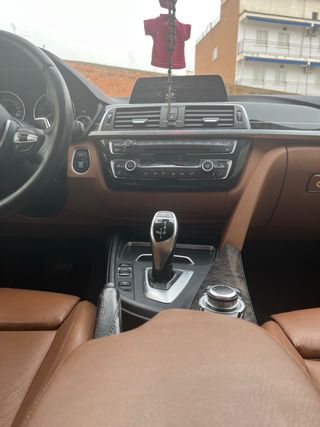 BMW Serie 320I GT 2017