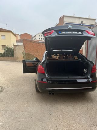 BMW Serie 320I GT 2017