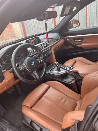 BMW Serie 320I GT 2017