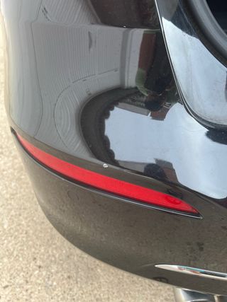 BMW Serie 320I GT 2017