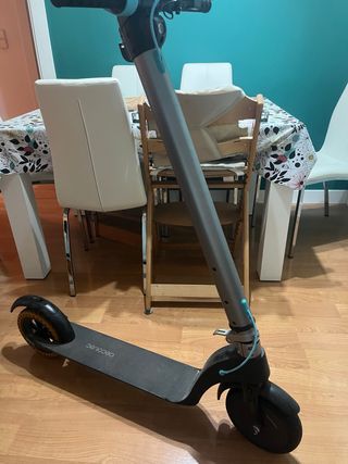 Patinete eléctrico Cecotec