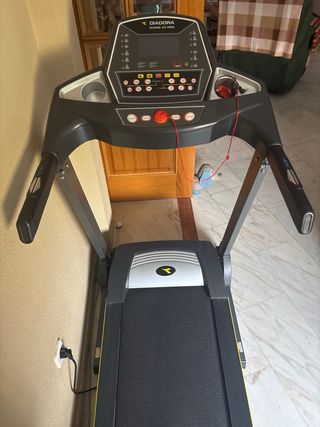 Tapis roulant Diadora Radio 45 Pro