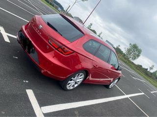 SEAT Leon 2018