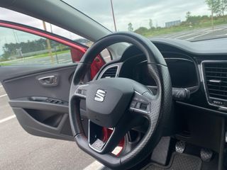 SEAT Leon 2018