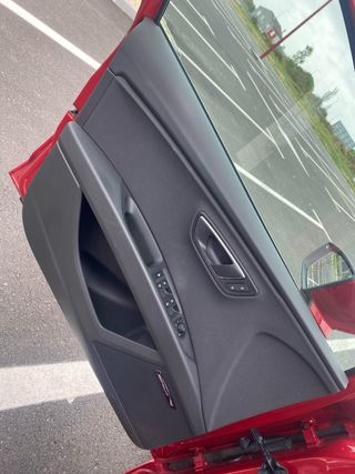 SEAT Leon 2018