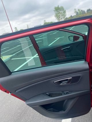 SEAT Leon 2018