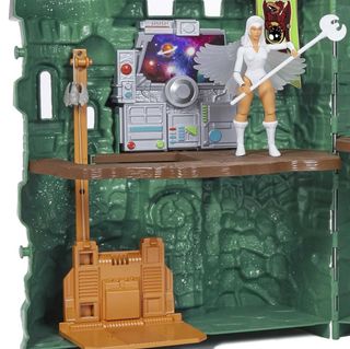 Castillo de Grayskull MATTEL GXP44